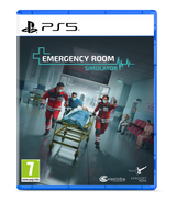 Emergency Room Simulator (PS5)
