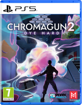ChromaGun 2: Dye Hard (PS5)
