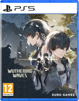 Wuthering Waves PS5® Deluxe Collection (PS5)