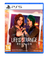 Life is Strange Reunion (PS5)