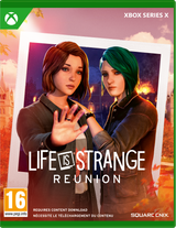 Life is Strange Reunion (Xbox Series X)