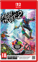 High on Life 2 (Switch 2)