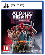 Atomic Heart Ultimate Edition (PS5)