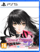 Tales Of Berseria Remastered (PS5)