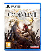CODE VEIN 2 (PS5)