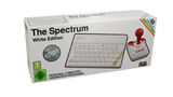 The Spectrum White Edition