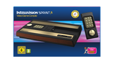 Intellivision Sprint