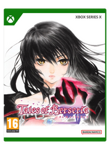 Tales Of Berseria Remastered (Xbox Series X)