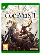 CODE VEIN 2 (Xbox Series X)