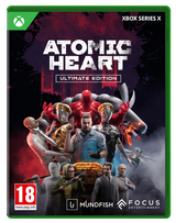 Atomic Heart Ultimate Edition (Xbox Series X)
