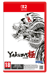 Yakuza Kiwami (Switch 2)