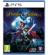 Pampas & Selene (PS5)
