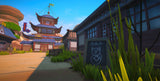 Samurai Academy: Paws of Fury (PS5)