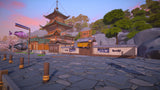 Samurai Academy: Paws of Fury (PS5)
