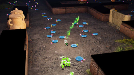 Pikmin 4 Nintendo Switch 2 Edition + Dandori Academy (Switch 2)