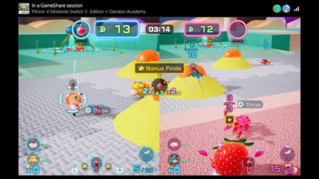 Pikmin 4 Nintendo Switch 2 Edition + Dandori Academy (Switch 2)