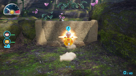 Pikmin 4 Nintendo Switch 2 Edition + Dandori Academy (Switch 2)