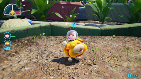Pikmin 4 Nintendo Switch 2 Edition + Dandori Academy (Switch 2)