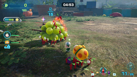 Pikmin 4 Nintendo Switch 2 Edition + Dandori Academy (Switch 2)