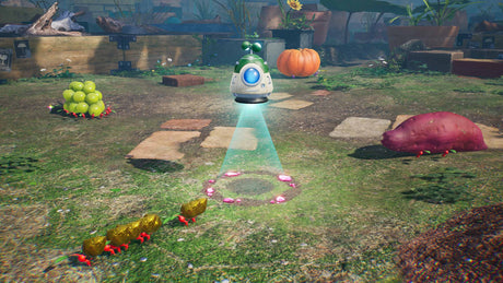 Pikmin 4 Nintendo Switch 2 Edition + Dandori Academy (Switch 2)