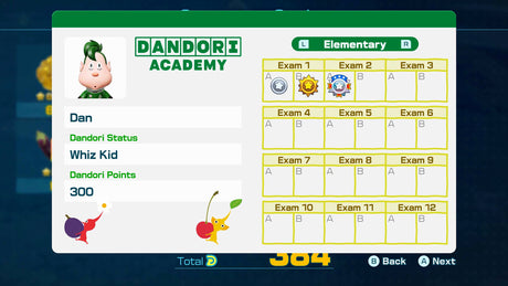 Pikmin 4 Nintendo Switch 2 Edition + Dandori Academy (Switch 2)