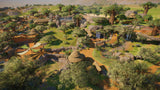 Planet Zoo 2 (Xbox Series X)