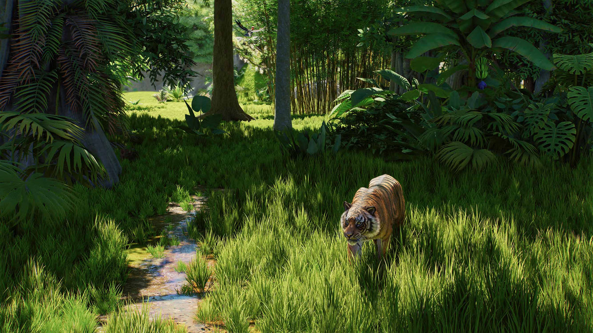 Planet Zoo 2 (Xbox Series X)
