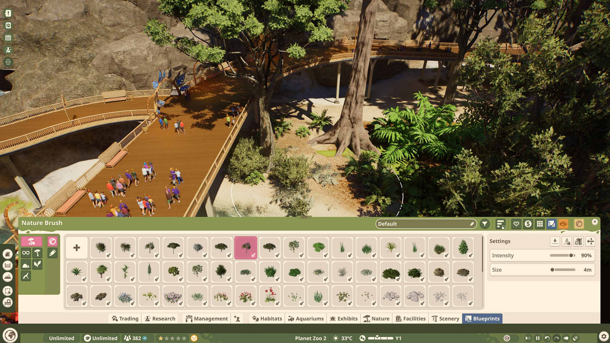 Planet Zoo 2 (Xbox Series X)