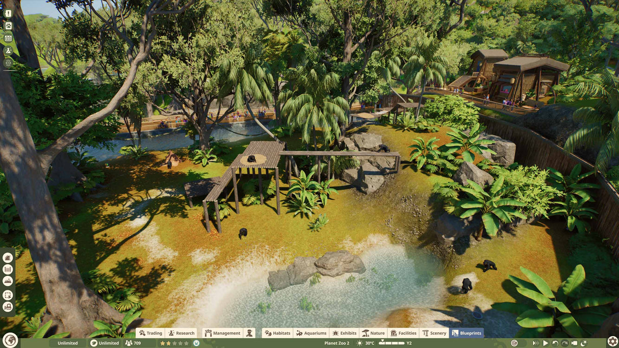 Planet Zoo 2 (Xbox Series X)