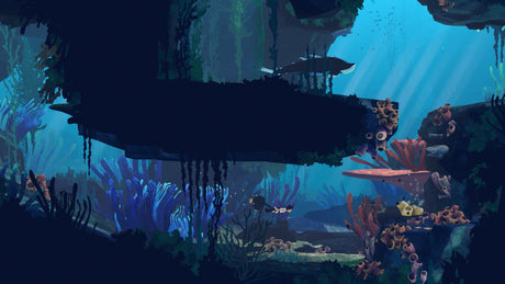 Planet of Lana II: Children of the Leaf - Kindred Spirits Edition (PS5)