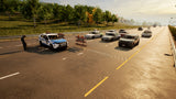 Police Simulator: Patrol Officers – Gold Edition (Switch 2)