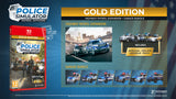 Police Simulator: Patrol Officers – Gold Edition (Switch 2)