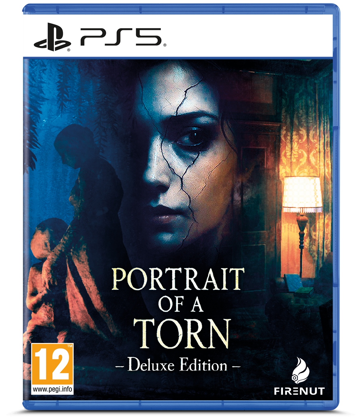Portrait of a Torn - Deluxe Edition (PS5)