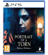 Portrait of a Torn - Deluxe Edition (PS5)