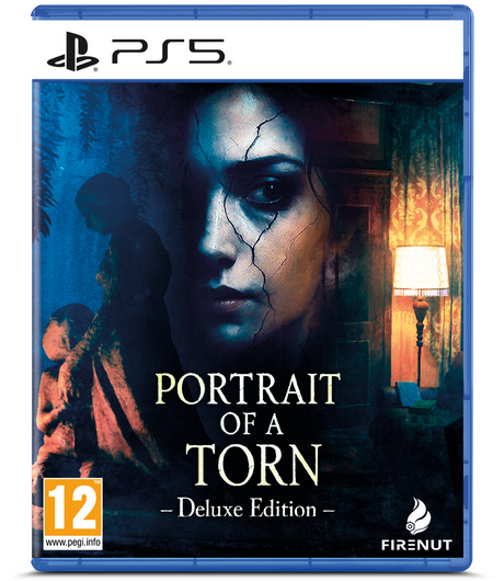 Portrait of a Torn - Deluxe Edition (PS5)