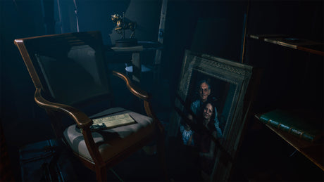 Portrait of a Torn - Deluxe Edition (PS5)