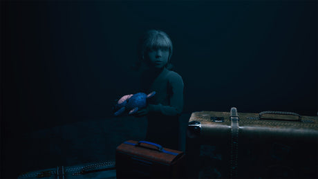 Portrait of a Torn - Deluxe Edition (PS5)
