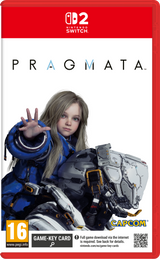 Pragmata (Switch 2)