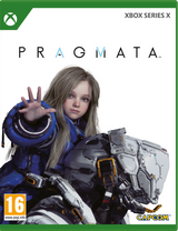 Pragmata (Xbox Series X)