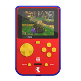Rare Super Pocket