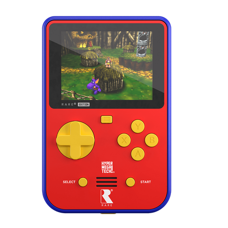 Rare Super Pocket