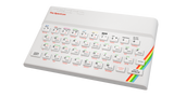 The Spectrum White Edition