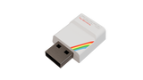 The Spectrum White Edition