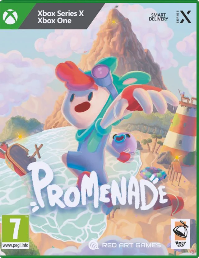 Promenade (Xbox Series X)