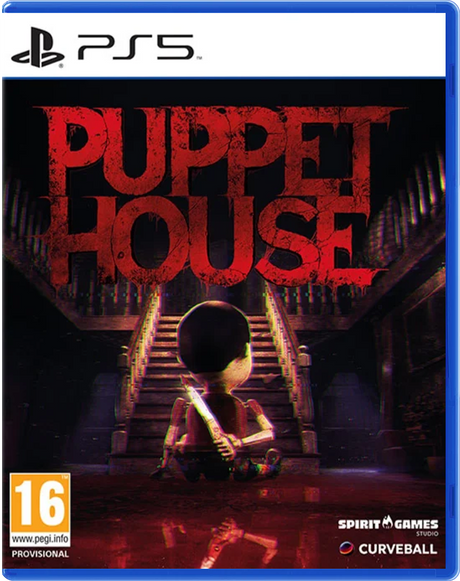 Puppet House (PS5)