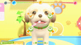 Pups & Purrs: Animal Hospital [Code in a Box] (Switch)