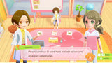Pups & Purrs: Animal Hospital [Code in a Box] (Switch)