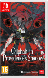 Qliphah in Providence's Shadow (Switch)