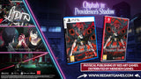 Qliphah in Providence's Shadow (Switch)