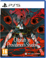 Qliphah in Providence's Shadow (PS5)